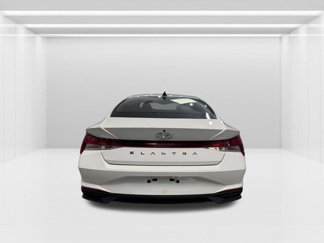 2022 Hyundai Elantra