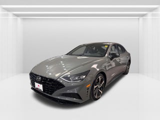 2022 Hyundai Sonata