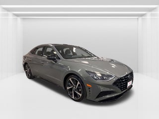 2022 Hyundai Sonata