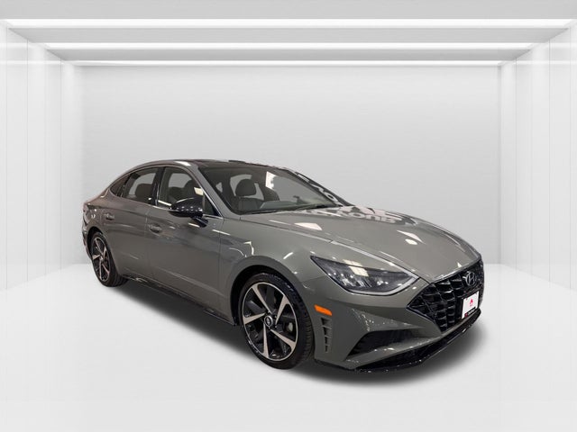 2022 Hyundai Sonata