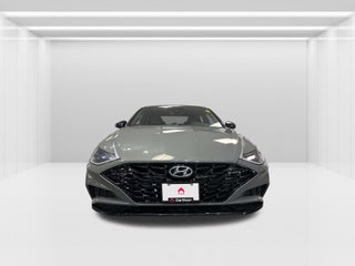 2022 Hyundai Sonata