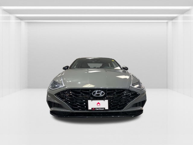 2022 Hyundai Sonata