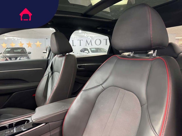 2022 Hyundai Sonata