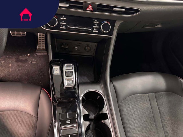 2022 Hyundai Sonata