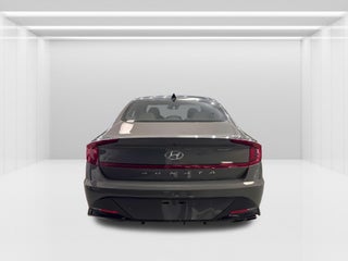 2022 Hyundai Sonata