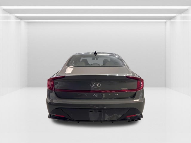 2022 Hyundai Sonata