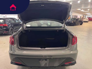 2022 Hyundai Sonata