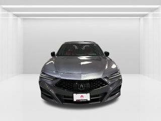 2021 Acura TLX