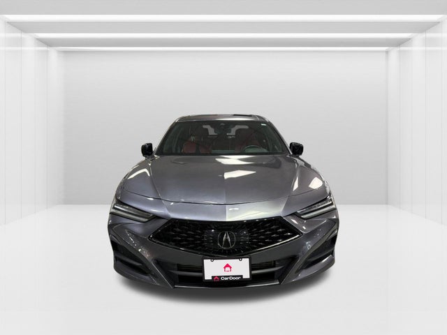 2021 Acura TLX