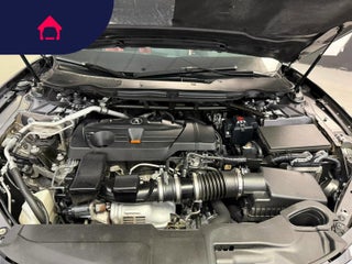 2021 Acura TLX