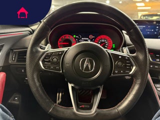2021 Acura TLX
