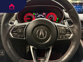 2021 Acura TLX
