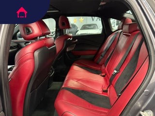 2021 Acura TLX