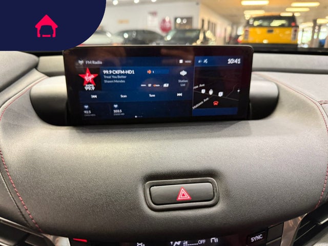 2021 Acura TLX
