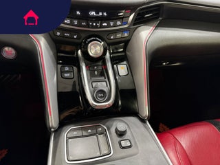 2021 Acura TLX
