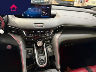 2021 Acura TLX
