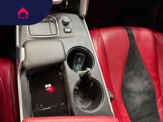 2021 Acura TLX