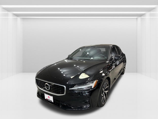 2020 Volvo S60