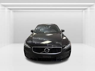 2020 Volvo S60