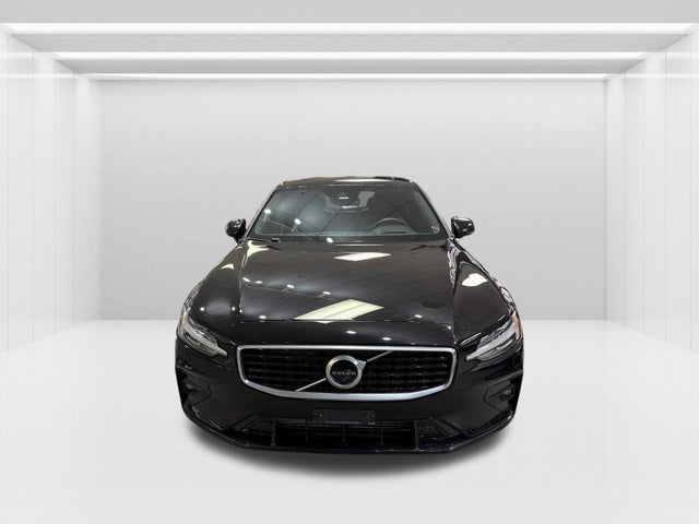 2020 Volvo S60