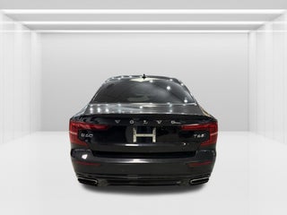 2020 Volvo S60