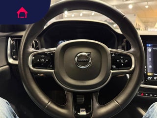 2020 Volvo S60