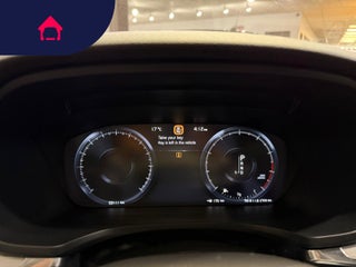 2020 Volvo S60