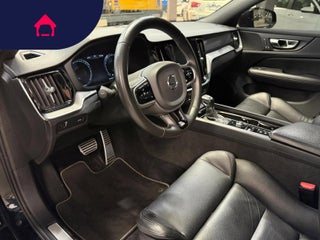 2020 Volvo S60