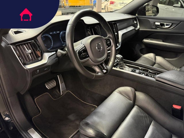 2020 Volvo S60