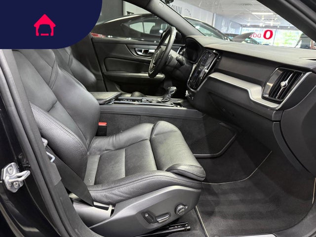 2020 Volvo S60
