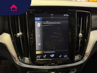 2020 Volvo S60