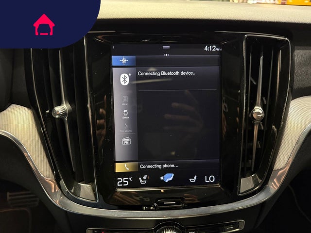 2020 Volvo S60