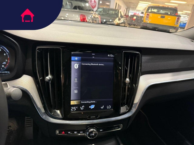 2020 Volvo S60