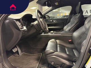 2020 Volvo S60