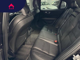 2020 Volvo S60