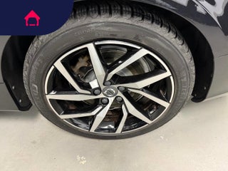 2020 Volvo S60