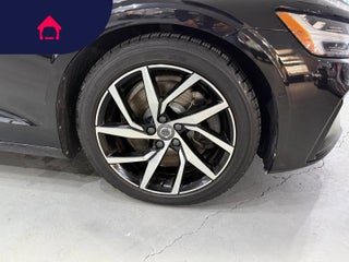 2020 Volvo S60