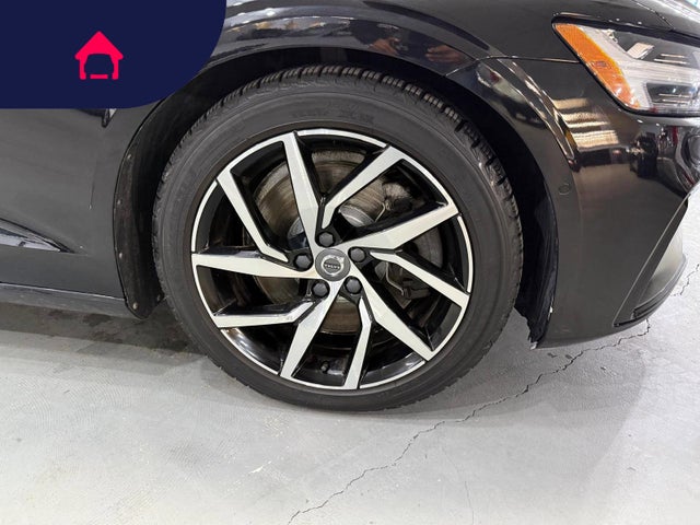 2020 Volvo S60