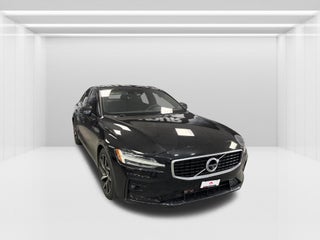 2020 Volvo S60
