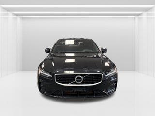 2020 Volvo S60