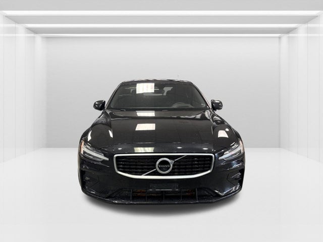 2020 Volvo S60