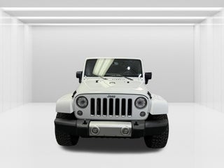 2017 Jeep Wrangler Unlimited