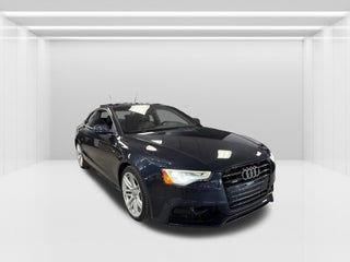 2016 Audi A5
