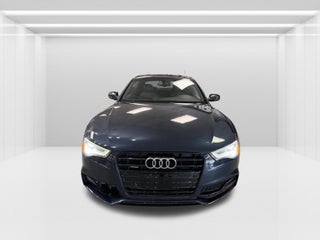 2016 Audi A5