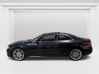 2016 Audi A5