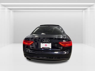 2016 Audi A5