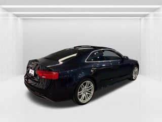 2016 Audi A5