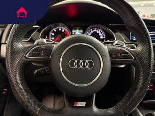 2016 Audi A5