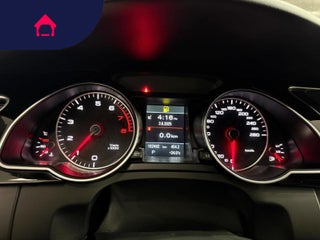 2016 Audi A5