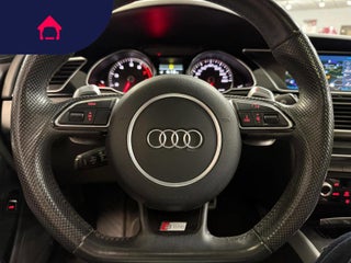 2016 Audi A5